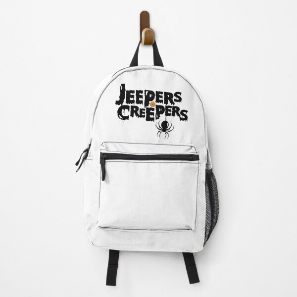 Item preview, Jeepers Creepers Halloween designed and sold by WrightElement.