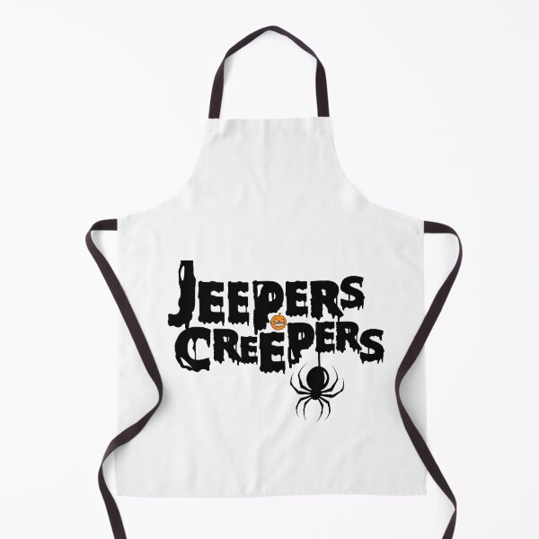 Item preview, Jeepers Creepers Halloween designed and sold by WrightElement.