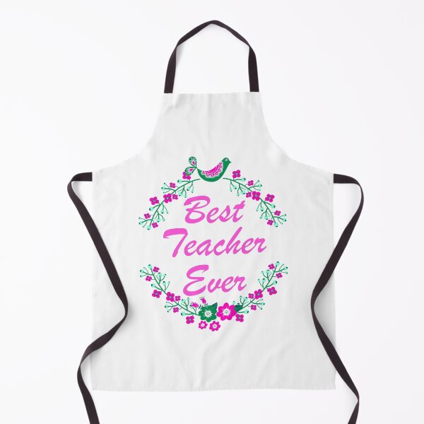 Item preview, Best Teacher Ever Back To School Gift designed and sold by Shariss.
