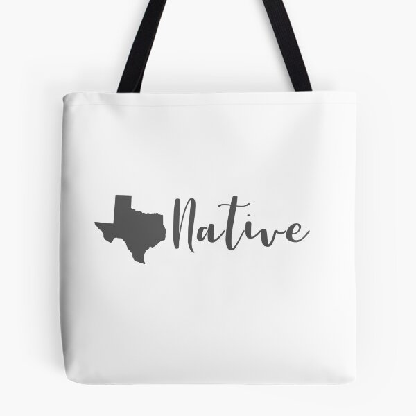 Item preview, Native Texan designed and sold by iDeclare.