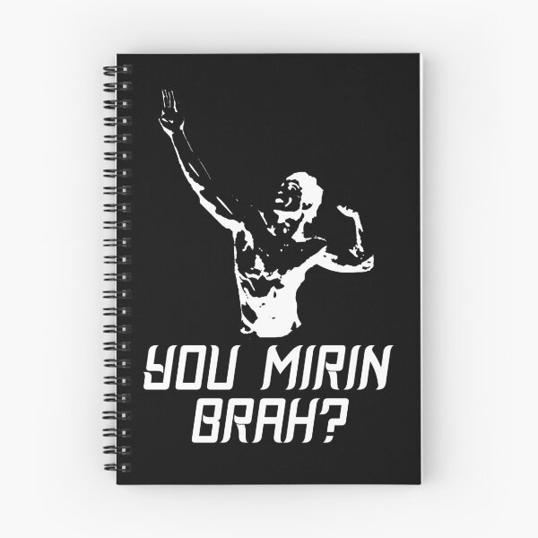 Item preview, Zyzz Mirin Bodybuilding Aesthetic Sickkunt Brah designed and sold by Princeps-.