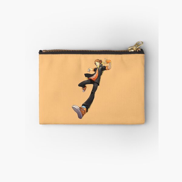 Item preview, Yosuke Hanamura: P4 Dancing Pose designed and sold by ale-rose.