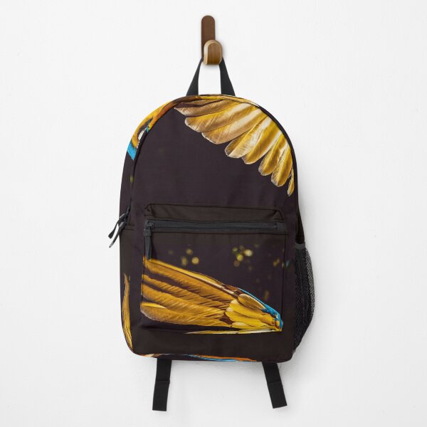 Item preview, Parrot Yellow Macaw designed and sold by Abu3mad 98.