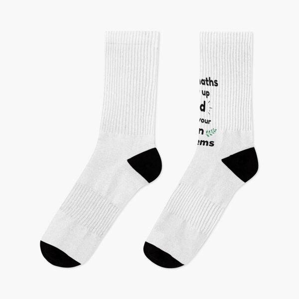 Item preview,  Dear Maths Grow Up And Solve Your Own Problems - Funny designed and sold by chetan786.