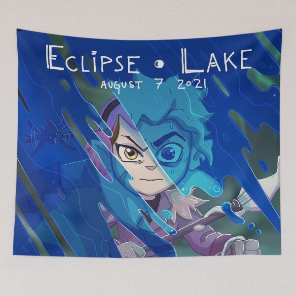 Item preview, EPISODE 9 designed and sold by ArtHouse55.
