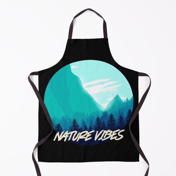 Item preview, Nature Vibes - Forests & Mountains 1 designed and sold by NexusArts.