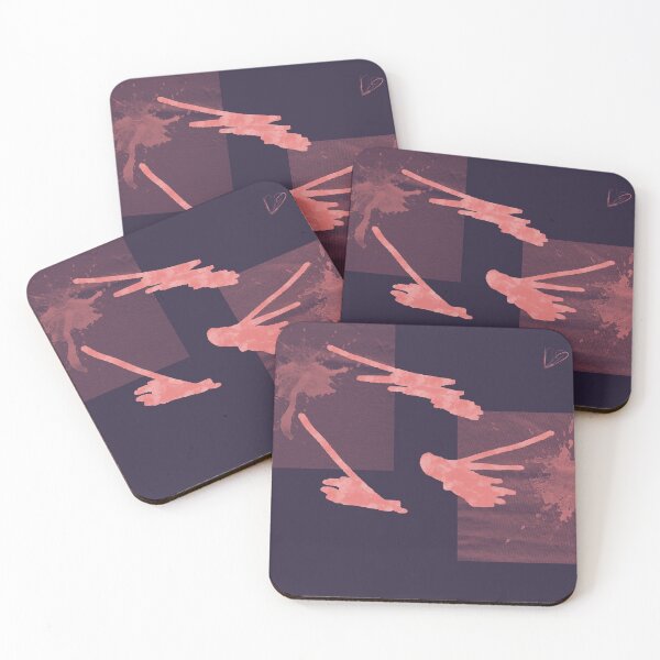 Item preview, Fingerprints  designed and sold by headtrackerart.