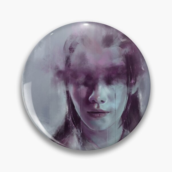 Item preview, Purple Moon designed and sold by Wisesnail.