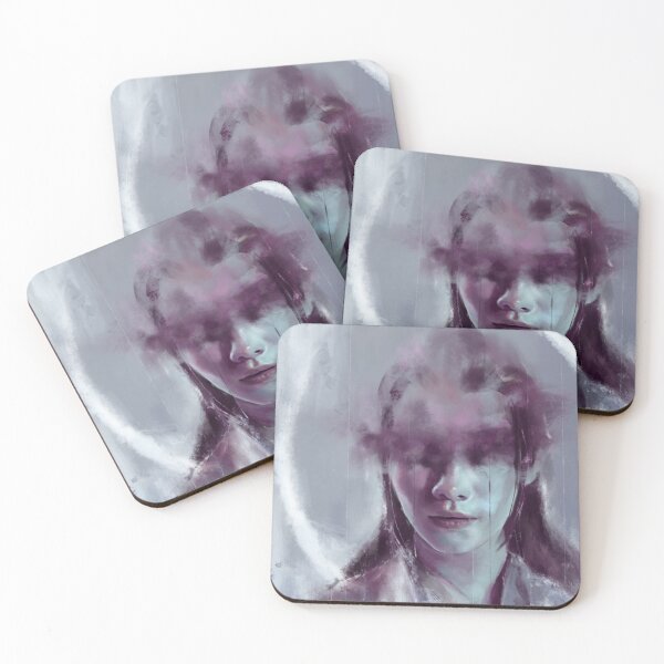 Item preview, Purple Moon designed and sold by Wisesnail.