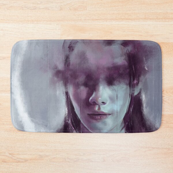Item preview, Purple Moon designed and sold by Wisesnail.
