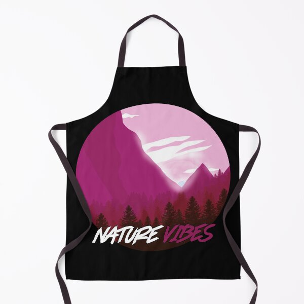 Item preview, Nature Vibes - Forests & Mountains 2 designed and sold by NexusArts.