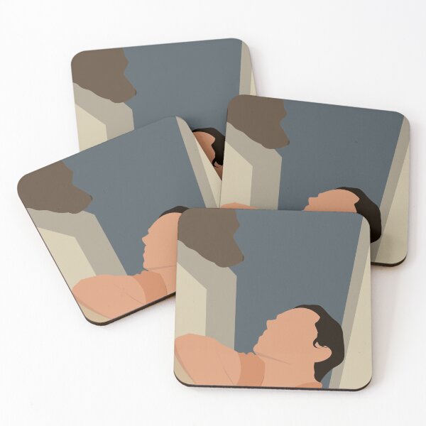 Item preview, Tom Holland and Tessa designed and sold by Be Bold..