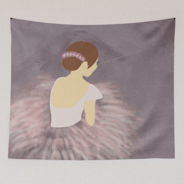 Item preview, Ballerina  designed and sold by umeimages.