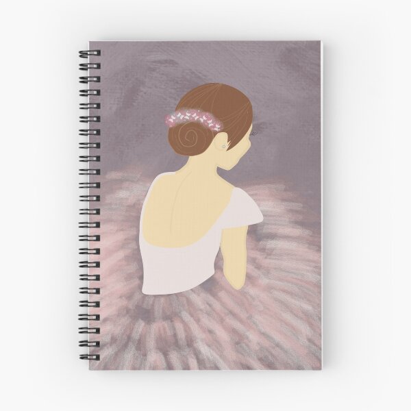 Item preview, Ballerina  designed and sold by umeimages.
