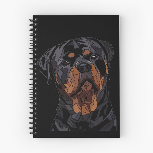 Item preview, Rottweiler Zero  designed and sold by Freedomink.
