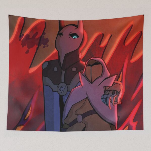 Item preview, DANGER designed and sold by ArtHouse55.