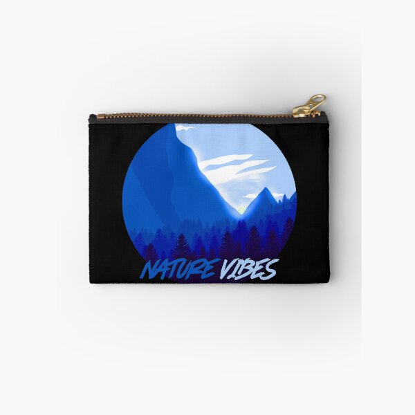 Item preview, Nature Vibes - Forests & Mountains 3 designed and sold by NexusArts.