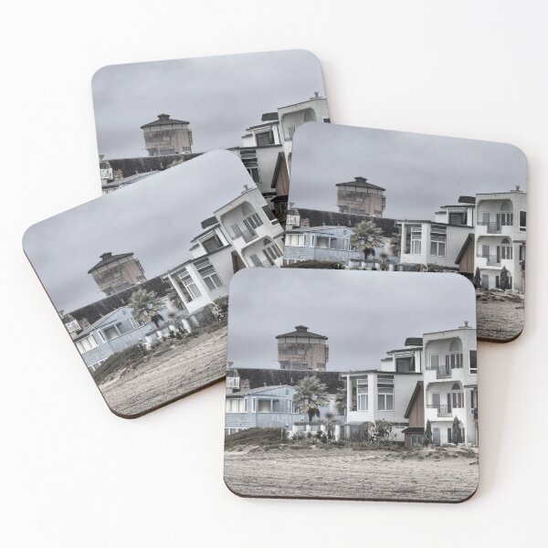 Item preview, Beachfront Living designed and sold by BlueFeather Images.