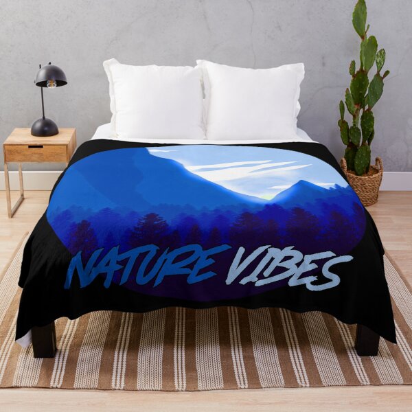 Item preview, Nature Vibes - Forests & Mountains 3 designed and sold by NexusArts.