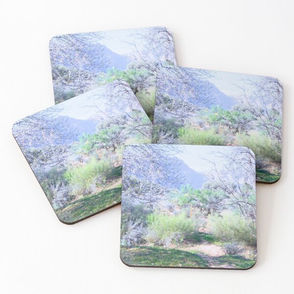 Item preview, Desert Scene designed and sold by BlueFeather Images.