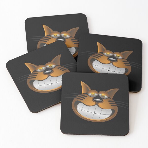 Item preview, Cat designed and sold by Sebak1979.