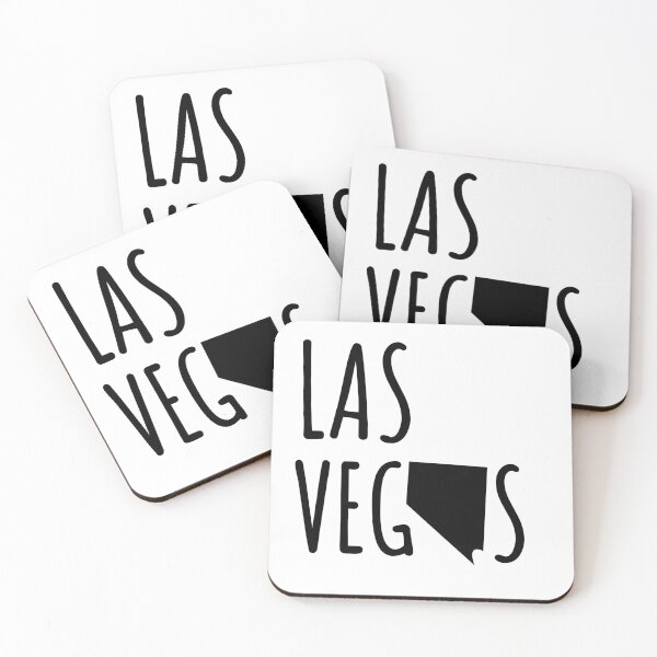 Item preview, LAS VEGAS - TRIP - USA - NEVADA -  designed and sold by Tropical Blood.