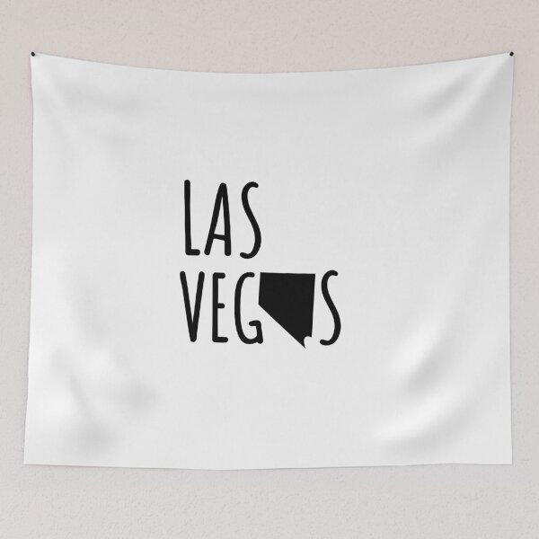 Item preview, LAS VEGAS - TRIP - USA - NEVADA -  designed and sold by Tropical Blood.
