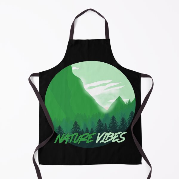 Item preview, Nature Vibes - Forests & Mountains 4 designed and sold by NexusArts.