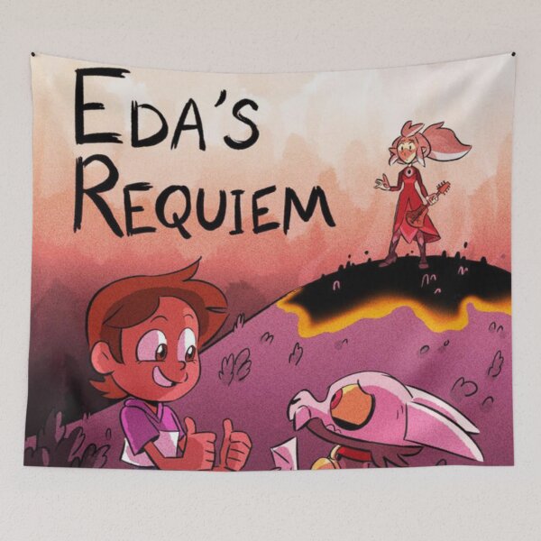 Item preview, EPISODE 7 designed and sold by ArtHouse55.