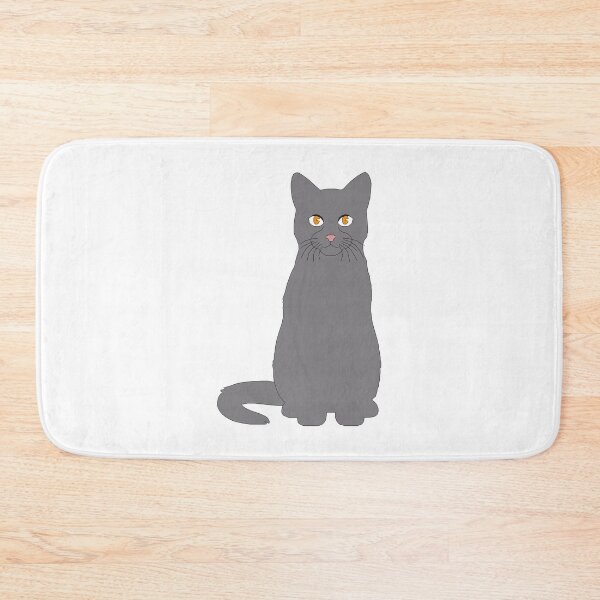 Item preview, Catto #3 designed and sold by Randomazer.