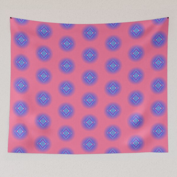Item preview, Abstract Music Notes Pattern designed and sold by Only1helen.