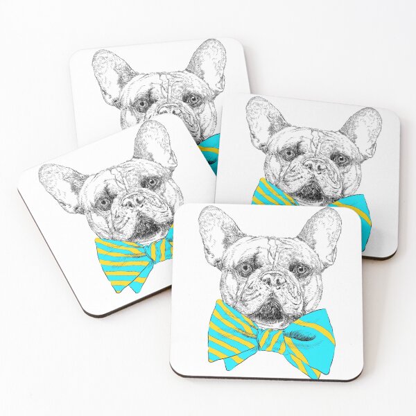 Item preview, cute dog designed and sold by graphicsxx.
