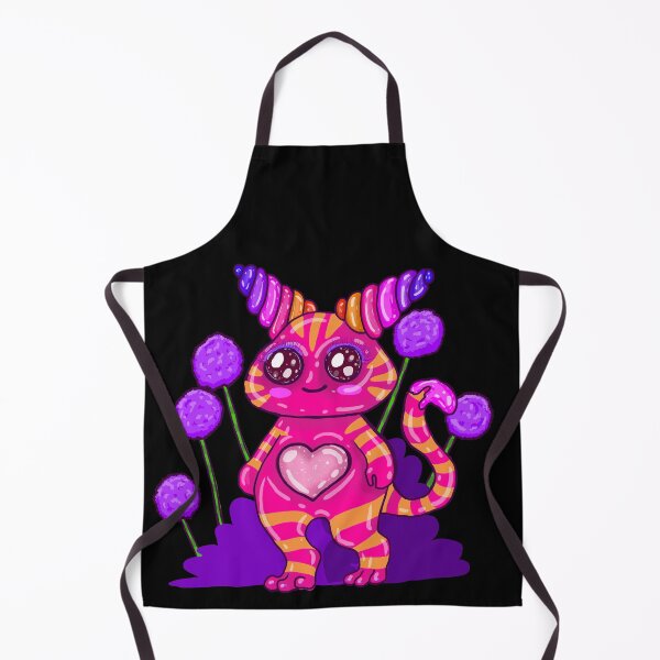 Item preview, Rare Creature designed and sold by La Loca.
