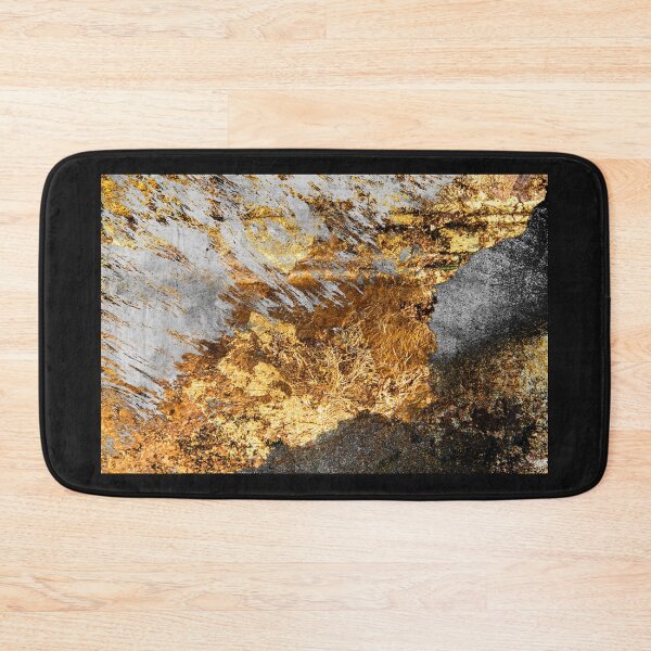 Item preview, Gold on a grunge background designed and sold by badis amroune.
