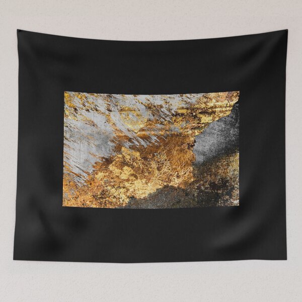 Item preview, Gold on a grunge background designed and sold by badis amroune.