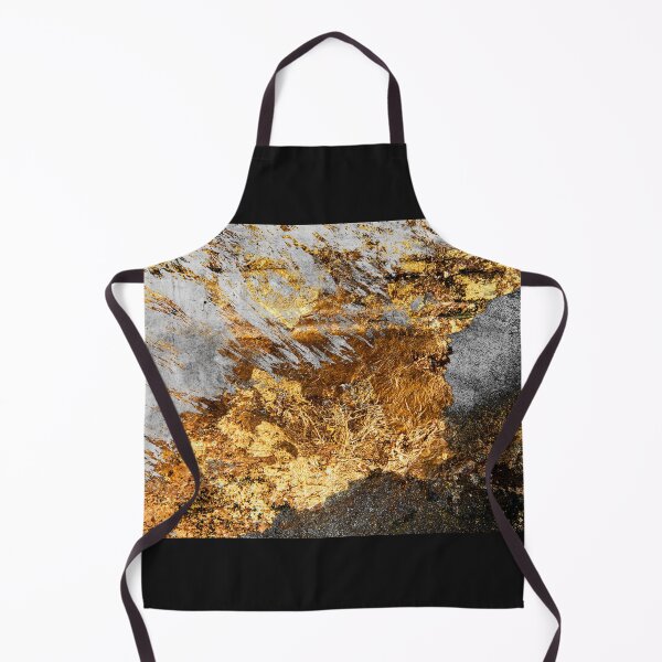 Item preview, Gold on a grunge background designed and sold by badis amroune.