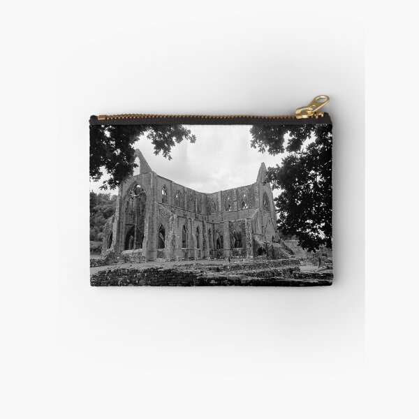 Item preview, Tintern Abbey Monastery Church, Wye Valley designed and sold by CloneDigitalArt.