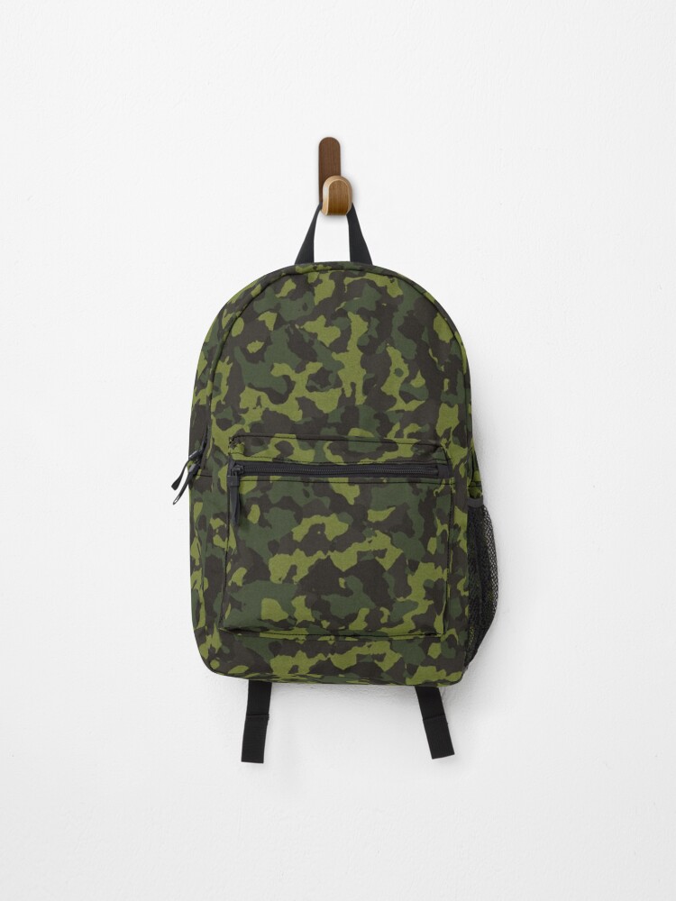 Zip Hunter's Tote Bag With Strap, Camo | Packs, Bags & Vest Packs at  L.L.Bean