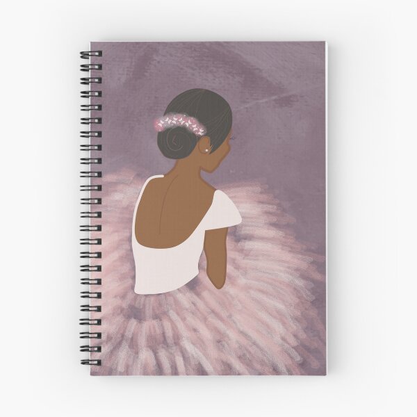 Item preview, Ballerina Dancer designed and sold by umeimages.