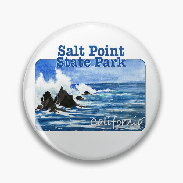 Item preview, Salt Point State Park, California designed and sold by MMc Buck.