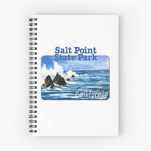 Item preview, Salt Point State Park, California designed and sold by MMc Buck.