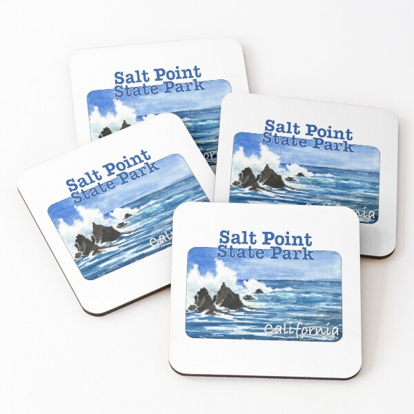 Item preview, Salt Point State Park, California designed and sold by MMc Buck.