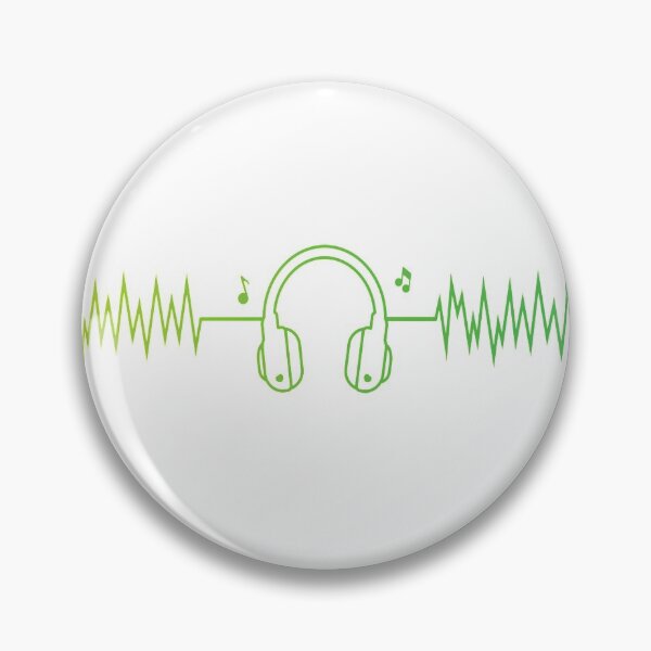 Item preview, Music Heartbeat designed and sold by Rhu Creations.