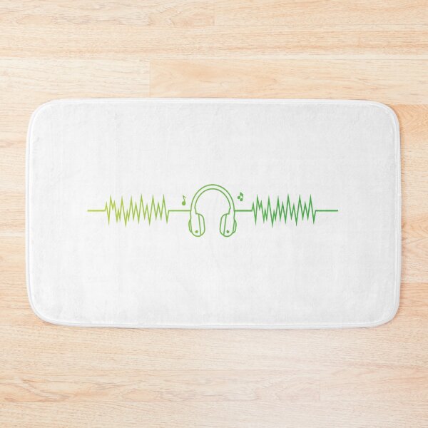 Item preview, Music Heartbeat designed and sold by Rhu Creations.