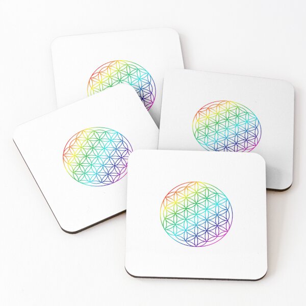 Item preview, Flower of Life Sacred Geometry designed and sold by The  Storymaster.