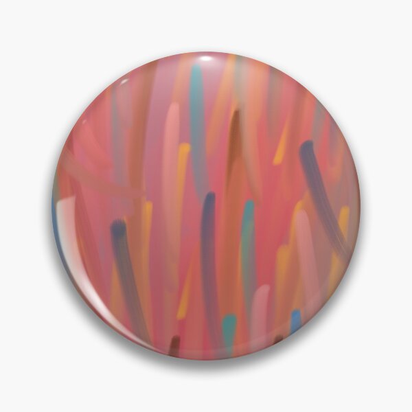 Item preview, Colourful triangles 2021 artwork  designed and sold by YSINSHOP ⭐⭐⭐⭐⭐.