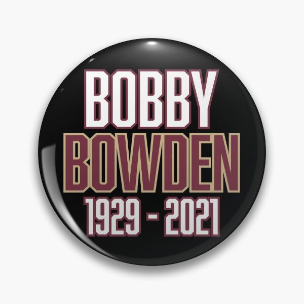 Item preview, Bobby Bowden designed and sold by Go-Fun.