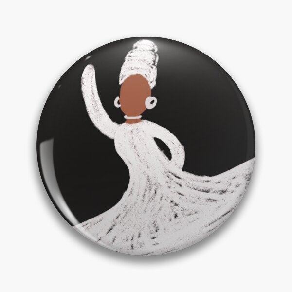 Item preview, Be the Light African Dance designed and sold by omonyame.