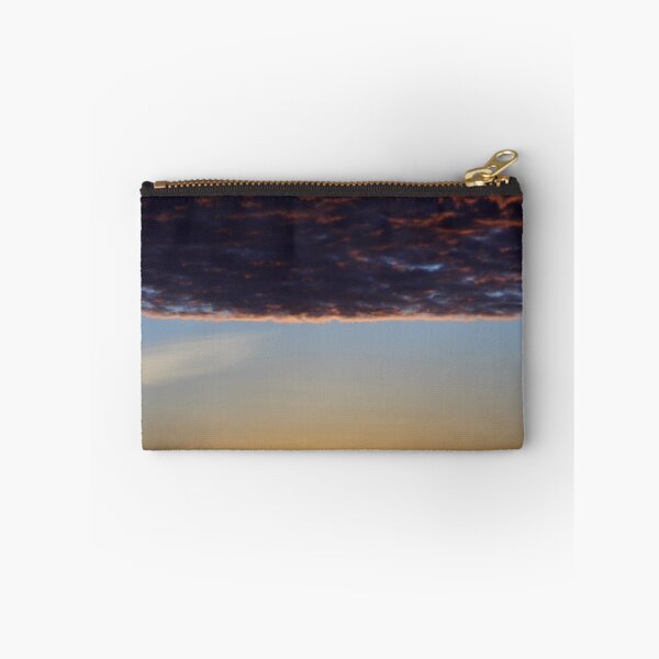 Item preview, Half Of The Sky At Sunset designed and sold by WildestArt.