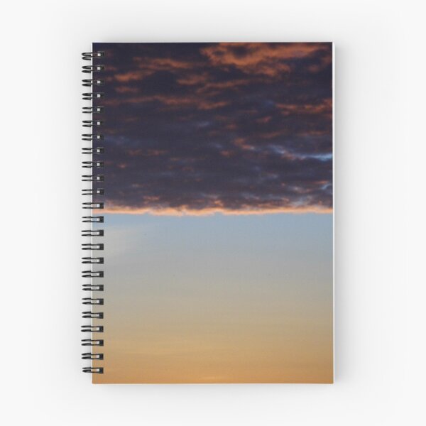 Item preview, Half Of The Sky At Sunset designed and sold by WildestArt.